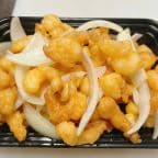 Best Hot Wok Shrimp (Imported) in Walker, LA