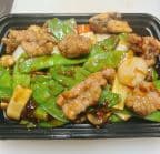 Best Beef w. Snow Peas in Walker, LA