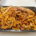 Best Roast Pork Lo Mein in Walker, LA