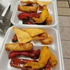 Best Pu Pu Platter (For 2) in Walker, LA