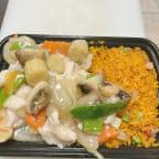Best Moo Goo Gai Pan in Walker, LA