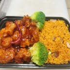 Best General Tso's Chicken in Walker, LA
