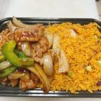 Best Pepper Steak w. Onion in Walker, LA