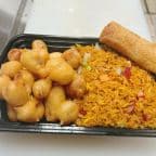 Best Sweet & Sour Pork or Chicken in Walker, LA