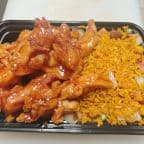 Best Honey Chicken in Walker, LA