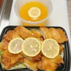 Best Lemon Chicken in Walker, LA
