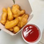 Best Sweet & Sour Chicken in Walker, LA