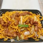 Best Beef Lo Mein in Walker, LA
