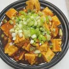 Best Ma Po Tofu (Bean Curd) in Walker, LA