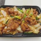 Best Mongolian Beef Or Pork in Walker, LA