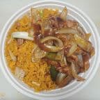 Best Pepper Steak w. Onion in Walker, LA