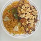 Best Kung Po Chicken or Shrimp (Imported) in Walker, LA