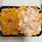 Best Coconut Shrimp (Imported) in Walker, LA