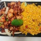 Best Jalapeno Chicken in Walker, LA