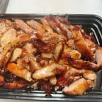 Best Bourbon Chicken in Walker, LA