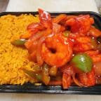 Best Hot & Spicy Chicken,Beef or Shrimp (Imported) in Walker, LA