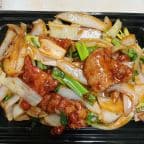 Best Mongolian Beef Or Pork in Walker, LA