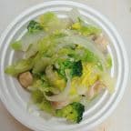 Best Vegetable Chow Mein in Walker, LA