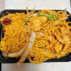 Best Chicken or Pork Lo Mein in Walker, LA