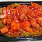 Best Hot & Spicy Beef in Walker, LA