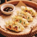 Best Steamed or Fried Dumpling (8) in Walker, LA