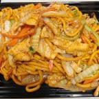 Best Chicken Lo Mein in Walker, LA