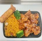Best Sesame Chicken in Walker, LA