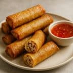 Best Roast Pork Egg Roll (1) in Walker, LA