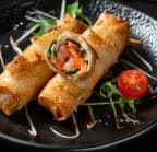 Best Shrimp Egg Roll (1) in Walker, LA