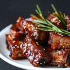 Best Bar-B-Q Spare Ribs in Walker, LA