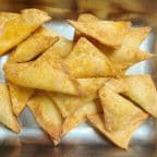 Best Fried Crab Rangoon (6) in Walker, LA