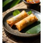 Best Spring Roll (2) in Walker, LA