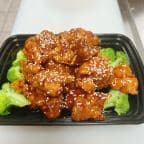 Best Sesame Chicken in Walker, LA