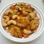 Best Chicken w. Cashew Nuts in Walker, LA