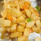 Best Potato in Walker, LA