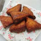 Best Shrimp (Imported) Toast (6) in Walker, LA