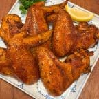 Best Buffalo Wings in Walker, LA