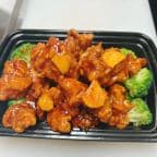 Best Chicken w. Orange Flavor in Walker, LA