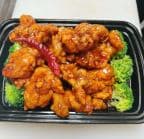 Best General Tso's Chicken in Walker, LA