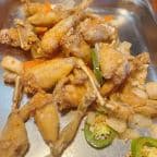 Best Frog Leg in Walker, LA