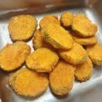 Best Fried Zucchini in Walker, LA