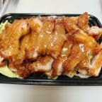 Best Peanut Butter Chicken in Walker, LA