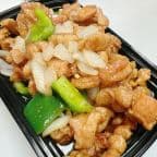 Best Black Pepper Chicken in Walker, LA