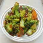 Best Broccoli w. Garlic Sauce in Walker, LA