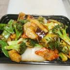 Best Sauteed Mixed Vegetable in Walker, LA