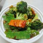 Best Broccoli w. Snow Peas in Walker, LA