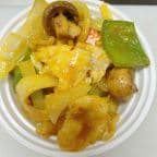 Best Curry Chicken in Walker, LA