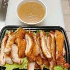 Best Mandarin Chicken in Walker, LA