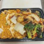 Best Mixed Vegetables in Walker, LA