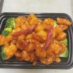 Best General Tso's Shrimp (Imported) in Walker, LA